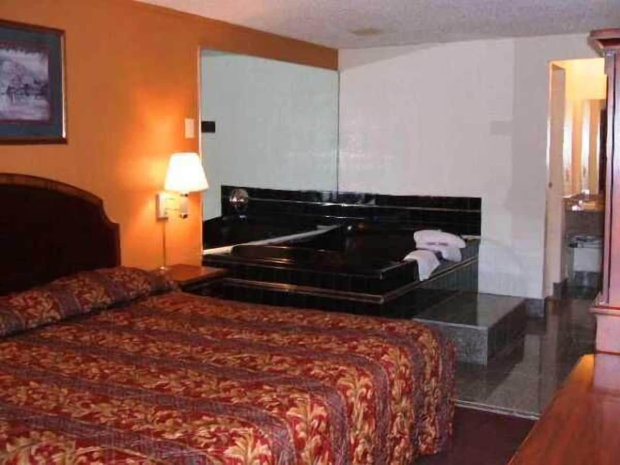A Victory Inn & Suites - Détroit Extérieur photo