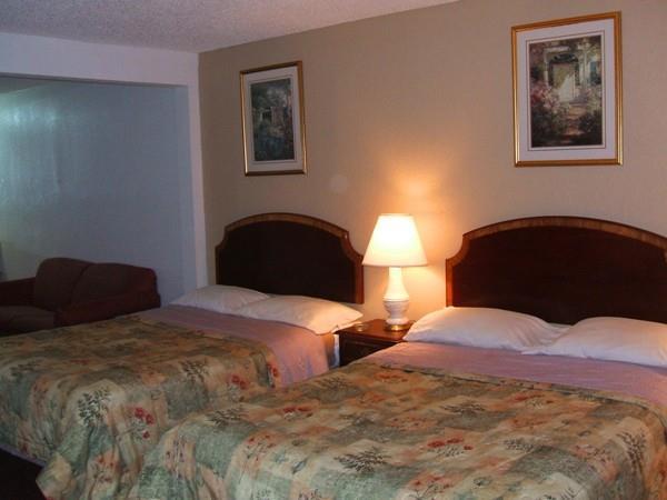 A Victory Inn & Suites - Détroit Chambre photo